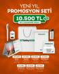 YENİ YIL PAKETİ EKO 1