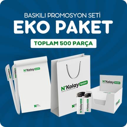 5'Lİ EKO PAKET 1