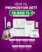 YENİ YIL PAKETİ 1