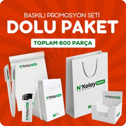 DOLU PAKET 1