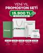 DEFTERLİ VIP PAKET 1