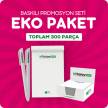 3'LÜ EKO SET 1