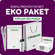 5Lİ EKO PAKET 50'LİK SET 1