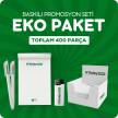 4'LÜ EKO PAKET 1