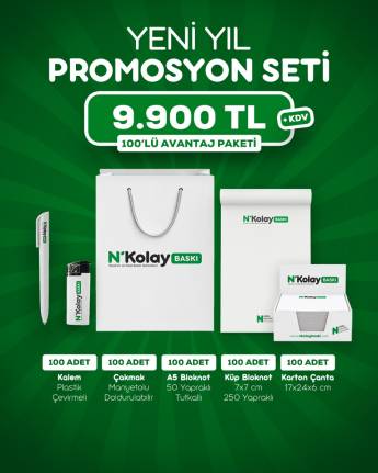 5'Lİ EKO PAKET 1