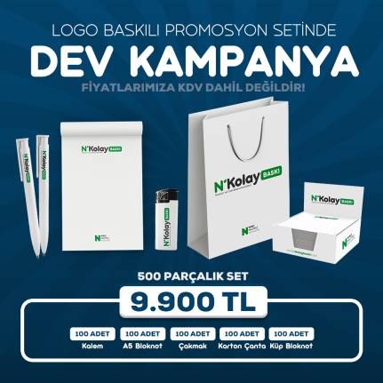 5'Lİ EKO PAKET 1