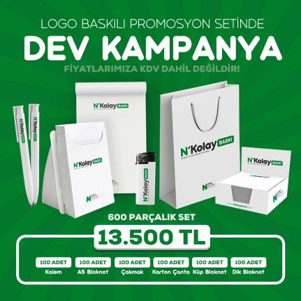 DOLU PAKET 1