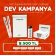 4'LÜ EKO PAKET 1