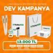 EKO PAKET SPİRALLİ DEFTER 1