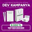 4'LÜ EKO SET 1