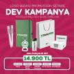 DEFTERLİ VIP PAKET 1