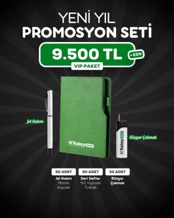 VIP PAKET 1