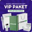 DEFTERLİ VIP PAKET 1