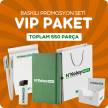 100'LÜ DEFTERLİ VIP PAKET  1